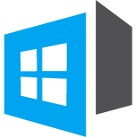 San Bernardino Windows