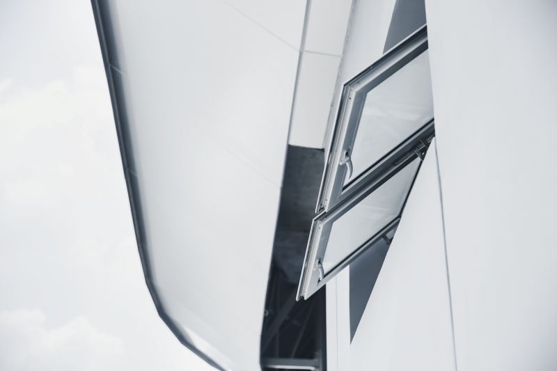 Awning Window Design